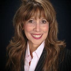 Carmen Parker