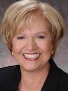 Carol Baker