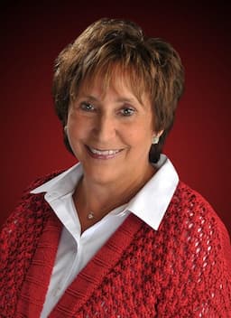 Carol Blair