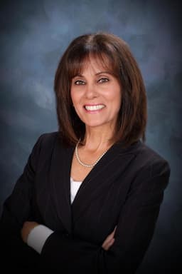 Carol Cole