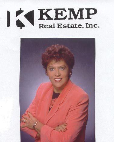 Carol Kemp