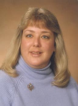 Carol Lareau