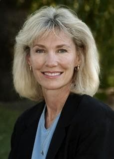 Carol Lucas