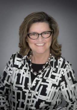 Carol Richardson