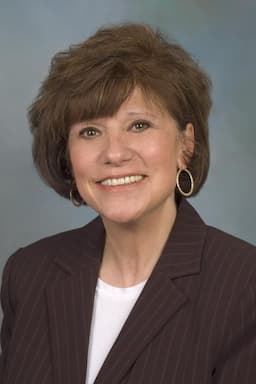 Carol Riley