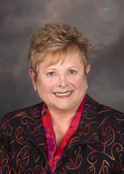 Carol Jean Sheil