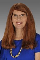 Carol Swanson