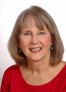 Carol Waites
