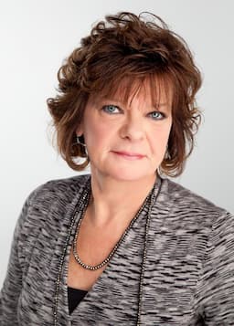 Carol Whitman