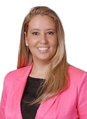 Carolina Caron Borda