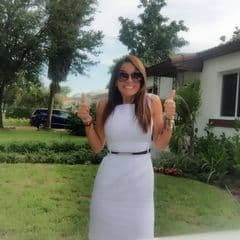 Carolina Bravo