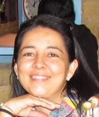 Maria Carolina Parra Giraldo