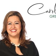 Caroline Greenhouse