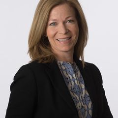 Caroline Masucci