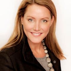 Caroline Summers