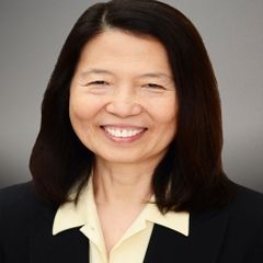 Caroll Wong