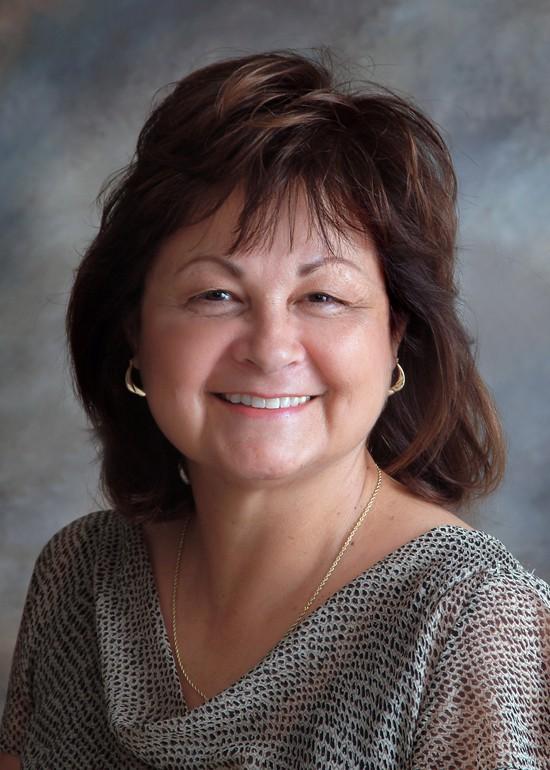 Carolyn Gandara