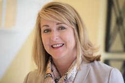 Carolyn Keough