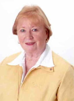 Carolyn Mccloskey