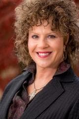 Carolyn Jacobs