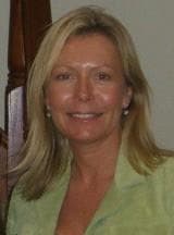 Carolyn Saunders