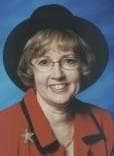 Carolyn Sutherlin