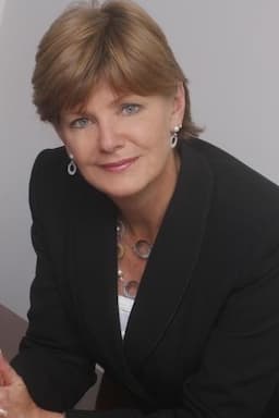 Carolynn Hiron