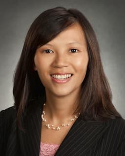 Carrie Lam