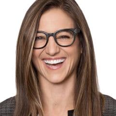 Carrie Mcalister