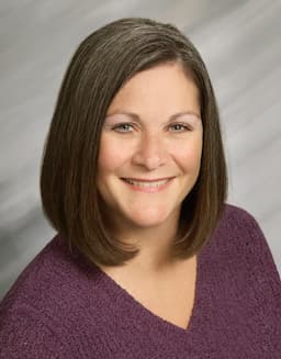 Carrie Parent