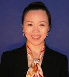 Carrie Yu
