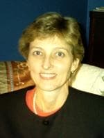 Catherine Davis