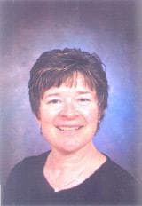 Catherine Johnston