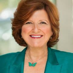 Cathie Crouch