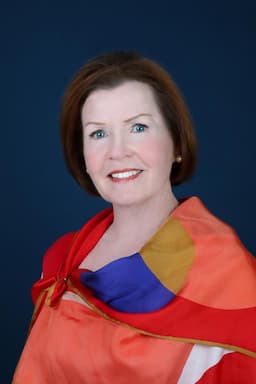 Cathleen Pryor