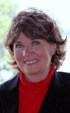Cathryn Howard