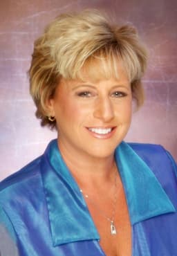 Cathy Allan