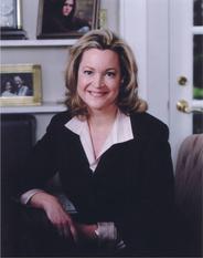 Cathy Boston