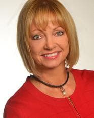 Cathy Joyce