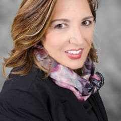 Cathy Mamedes