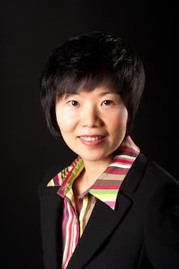 Cathy Wong