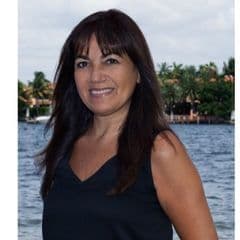Cecilia Tavera Webman