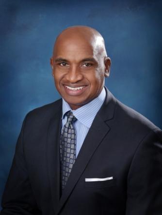 Cedric Ferrell