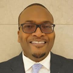 Cedric Weeks