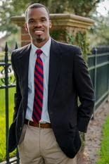 Cedrick Williams