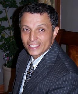 Cesar Caballero