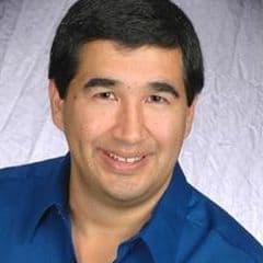 Cesar Diaz
