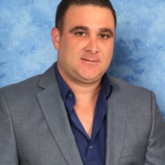 Cesar Perez