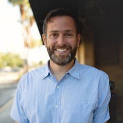 Chad Abraham
