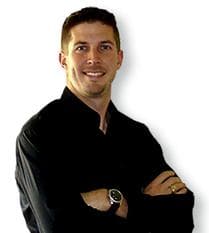 Chad Aldrich